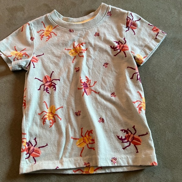 Cat & Jack Shirt 12 Month Bundle - Picture 2 of 4